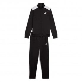 анцуг,дамски,анцузи,puma,poly,tracksuit,black,(puma,black)