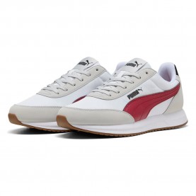 маратонки,мъжки,маратонки,puma,r78,lightwind,trainers,white,(cool,light,grey,dark,crimson,puma,white)