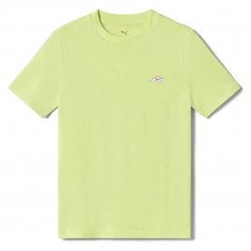 тениска,детски,тениски,puma,summer,short,sleeve,t,shirt,cool,cucumber