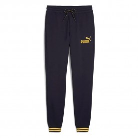 анцуг,мъжки,панталони,puma,united,regular,fit,sweat,pants,new,navy,(blue)