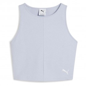 потник,дамски,топове,puma,wardrobe,ess,cropped,sleeveless,top,cool,weather,(blue,purple)