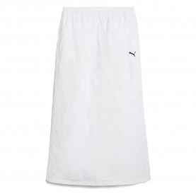 пола,дамски,поли,и,рокли,puma,wardrobe,ess,long,skirt,puma,white,(white)