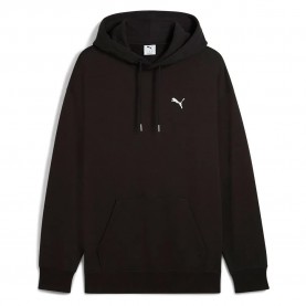 суичър,мъжки,пуловери,puma,wardrobe,ess,relaxed,fit,hoodie,black,(puma,black)