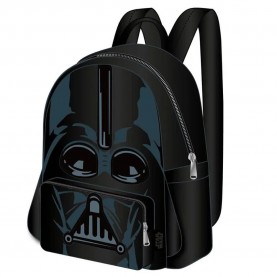 раница,раници,cerdá,darth,vader,star,wars,backpack,black