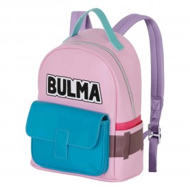 раница,раници,karactermania,dragon,ball,bulma,backpack,29,cm,pink