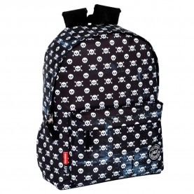 раница,раници,perona,danger,adaptable,backpack,42,cm,black,(multicolor)