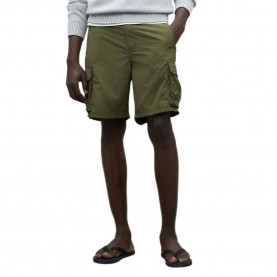 къси,панталони,мъжки,панталони,ecoalf,aliste,shorts,green