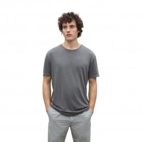 тениска,мъжки,тениски,ecoalf,aomar,short,sleeve,t,shirt,grey