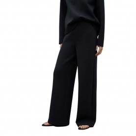 панталони,дамски,панталони,ecoalf,arda,pants,black,(black,390)