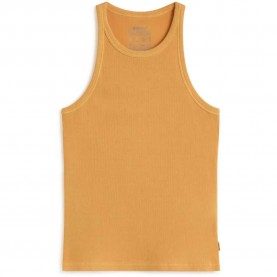 тениска,дамски,тениски,ecoalf,arles,sleeveless,t,shirt,sunflower,(yellow)