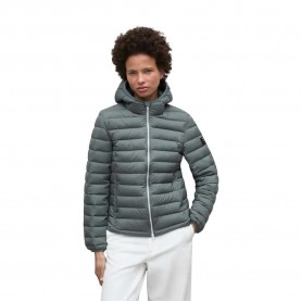 яке,дамски,якета,и,палта,ecoalf,atlantic,jacket,charcoal,khaki,(grey)