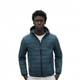 яке,мъжки,якета,ecoalf,atlantico,jacket,blue,(green,n04)