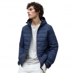 яке,мъжки,якета,ecoalf,atlantico,jacket,blue,indigo,n04,(blue)