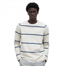 блуза,мъжки,пуловери,ecoalf,barco,sweater,beige