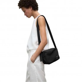 чанти,за,през,рамо,ecoalf,bonded,camera,crossbody,black