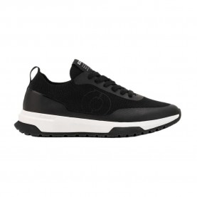 маратонки,дамски,маратонки,ecoalf,calgary,trainers,black