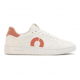 маратонки,дамски,маратонки,ecoalf,deia,trainers,off,white,pink,(white)