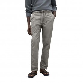 панталони,мъжки,панталони,ecoalf,ethin,pants,grey