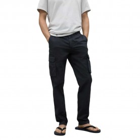 панталони,мъжки,панталони,ecoalf,ethicargo,pants,asphalt,(black)