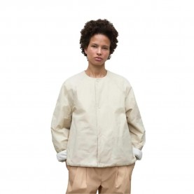 яке,дамски,якета,и,палта,ecoalf,gavea,jacket,bleached,sand,(beige)