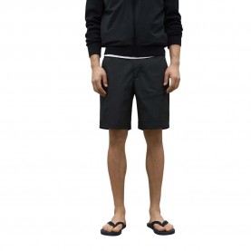 къси,панталони,мъжки,панталони,ecoalf,isar,shorts,black