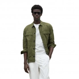 яке,мъжки,якета,ecoalf,kamet,jacket,green