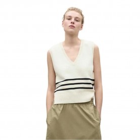 блуза,дамски,пуловери,дамски,плетени,дрехи,ecoalf,kentia,sweater,beige