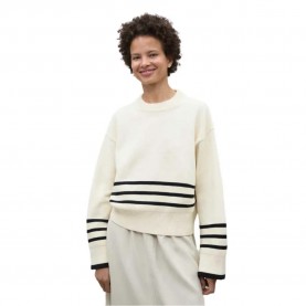 блуза,дамски,пуловери,дамски,плетени,дрехи,ecoalf,lanyu,sweater,beige