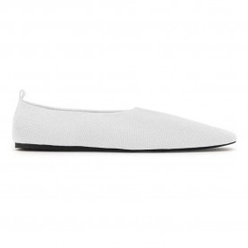 обувки,дамски,обувки,ecoalf,margot,ballet,pumps,creamy,white,(white)
