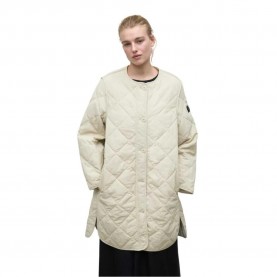 яке,дамски,якета,и,палта,ecoalf,mayen,jacket,beige,(pannacotta)