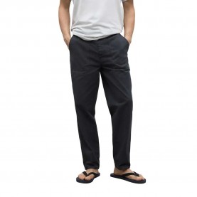 панталони,мъжки,панталони,ecoalf,nalon,pants,grey
