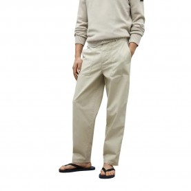 панталони,мъжки,панталони,ecoalf,nalon,pants,stone,(beige)