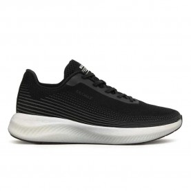 маратонки,мъжки,маратонки,ecoalf,new,york,trainers,black