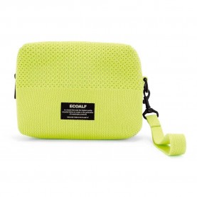 чанта,всички,чанти,ecoalf,ocean,tika,handbag,yellow,fluor,(yellow)