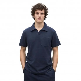 мъжки,блузи,с,яка,ecoalf,oliver,polo,blue