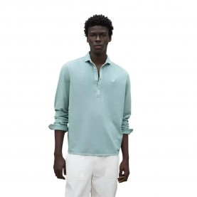 риза,с,дълъг,ръкав,мъжки,ризи,ecoalf,pol,long,sleeve,shirt,green,(washed,green)