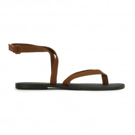 сандали,дамски,сандали,и,чехли,ecoalf,praga,sandals,brown