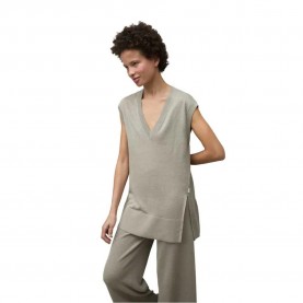 потник,дамски,пуловери,дамски,плетени,дрехи,ecoalf,sabal,knitted,vest,grey