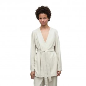 яке,дамски,якета,и,палта,ecoalf,tana,jacket,beige,(pannacotta)
