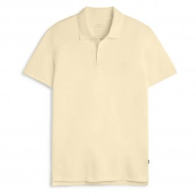 мъжки,блузи,с,яка,ecoalf,tedan,polo,vanilla,(yellow)