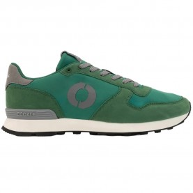 маратонки,мъжки,маратонки,ecoalf,ucla,trainers,green,(grass,green)