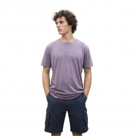 тениска,мъжки,тениски,ecoalf,venta,short,sleeve,t,shirt,purple,(dusty,mauve)