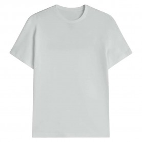 тениска,мъжки,тениски,ecoalf,ventive,short,sleeve,t,shirt,ice,(t),(white)