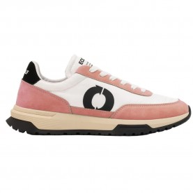 маратонки,дамски,маратонки,ecoalf,ventura,trainers,off,white,pink,(white)