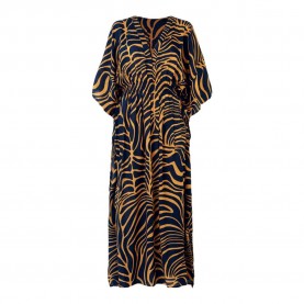рокля,дамски,поли,и,рокли,barts,carmancu,short,dress,navy,(brown,blue)
