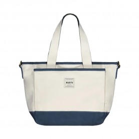 чанта,за,през,рамо,всички,чанти,barts,shaey,shoulder,bag,denim,(white)