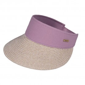 други,аксесоари,всички,шапки,barts,vesder,visor,visor,purple,(mauve)