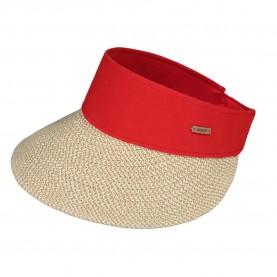 други,аксесоари,всички,шапки,barts,vesder,visor,visor,red