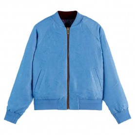 яке,дамски,якета,и,палта,scotch,&,soda,179533,reverisble,bomber,jacket,blue