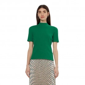 тениска,дамски,тениски,scotch,&,soda,179616,short,sleeve,t,shirt,green